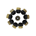 Matrix Brass Brushes (Pack of 10) thumbnail