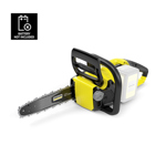 Karcher CNS 18-30 Cordless Chain Saw (Bare) thumbnail