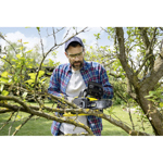Karcher CNS 18-30 Cordless Chain Saw (Bare) thumbnail