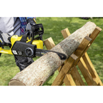 Karcher CNS 18-30 Cordless Chain Saw (Bare) thumbnail