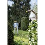 Karcher PSA 18-20 Cordless Pole Saw (Bare) thumbnail