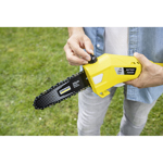 Karcher PSA 18-20 Cordless Pole Saw (Bare) thumbnail