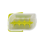 AVA Car Care Bucket Transparent thumbnail