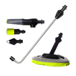 AVA Car Care Kit thumbnail