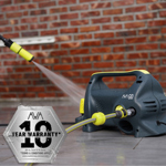 AVA GO P40 Large Pressure Washer Bundle thumbnail