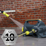 AVA GO P40 Large Pressure Washer Bundle  thumbnail