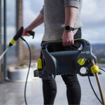 AVA GO P40 Large Pressure Washer Bundle thumbnail