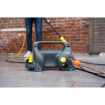 AVA GO P40 Large Pressure Washer Bundle thumbnail