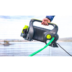 AVA GO P40 Large Pressure Washer Bundle thumbnail