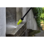 AVA GO P55 Large Pressure Washer Bundle thumbnail