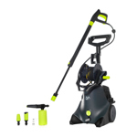 AVA Smart P50 Large Pressure Washer Bundle thumbnail