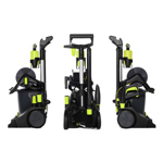 AVA Smart P50 Large Pressure Washer Bundle thumbnail