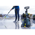 AVA Smart P50 Large Pressure Washer Bundle thumbnail