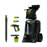 AVA Evolution P60 Large Pressure Washer Bundle thumbnail