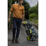 AVA Evolution P60 Large Pressure Washer Bundle thumbnail