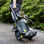 AVA Master P60 Large Pressure Washer Bundle thumbnail