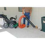 Billy Goat 10ft Hose Kit for MV Series 840116 thumbnail