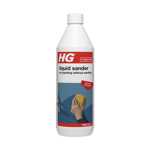 HG Liquid Sander for Painting Without Sanding thumbnail