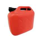 Red Fuel Can (5 Litre) thumbnail