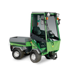 Egholm Park Ranger 2150 thumbnail