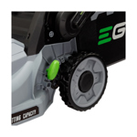 EGO LM1700E 42cm 56V Cordless Lawn Mower - Bare (Hand Propelled) thumbnail