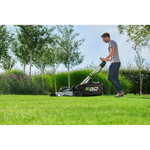 EGO LM2130E-SP 52cm 56V Cordless Lawn Mower - Bare (Self Propelled) thumbnail
