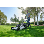 EGO LM2130E-SP 52cm 56V Cordless Lawn Mower - Bare (Self Propelled) thumbnail