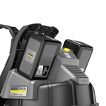 Karcher Power+ 36/60 36V 6.0Ah Battery thumbnail