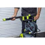 AVA Evolution P80 Large Pressure Washer Bundle thumbnail