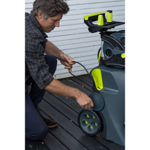 AVA Evolution P80 Large Pressure Washer Bundle thumbnail