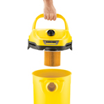 Karcher WD 2 Plus Wet & Dry Vacuum thumbnail