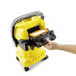 Karcher WD 5 Wet & Dry Vacuum Cleaner thumbnail