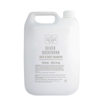 Silver Buckthorn Hair & Body Wash Refill Pack (5 Litre) thumbnail