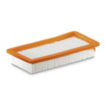Karcher Intermediate Motor Protective Filter DS thumbnail