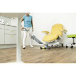 Karcher BR 30/1 C Bp Pack Cordless Scrubber Dryer thumbnail