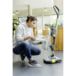 Karcher BR 30/1 C Bp Pack Cordless Scrubber Dryer thumbnail