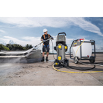 Karcher HD 4/11 C Bp Pack Cordless Pressure Washer thumbnail