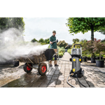 Karcher HD 4/11 C Bp Pack Cordless Pressure Washer thumbnail