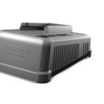 Karcher Battery Power+ 18/60 Fast Charger thumbnail