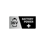 Karcher Battery Power+ 36/60 Fast Charger thumbnail