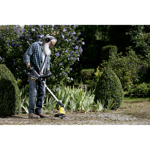 Karcher WRE 18-55 Cordless Weed Remover (Bare) thumbnail