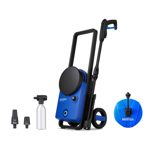 Nilfisk Core 130 Power Control Home Pressure Washer Bundle thumbnail