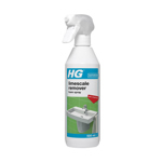 HG Limescale Remover Foam Spray with Fresh Scent thumbnail