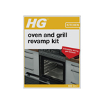 HG Oven & Grill Revamp Kit thumbnail