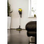 Karcher VC 6 Cordless Vacuum Cleaner (Yellow) thumbnail