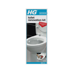 HG Toilet Renovation Kit thumbnail