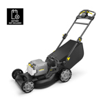 Karcher LM 530/36 Bp 53cm 36V Cordless Lawn Mower - Bare (Self Propelled) thumbnail