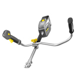 Karcher BCU 260/36 Bp Brush Cutter (Bare) thumbnail