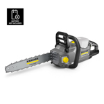 Karcher CS 400/36 Bp Cordless Chain Saw (Bare) thumbnail