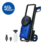 Nilfisk Core 150 Power Control Pressure Washer thumbnail